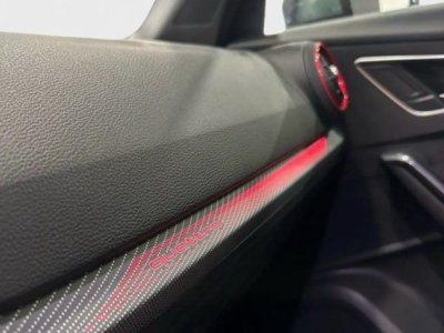 Audi SQ2 quattro 300 50 tfsi s-tronic garantie 12 mois -caméra française carplay -suivit   - 7
