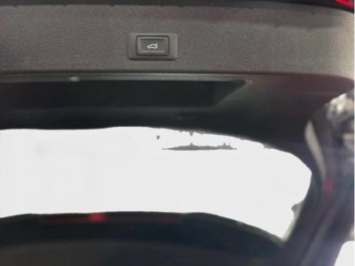 Audi SQ2 quattro 300 50 tfsi s-tronic garantie 12 mois -caméra française carplay -suivit   - 8