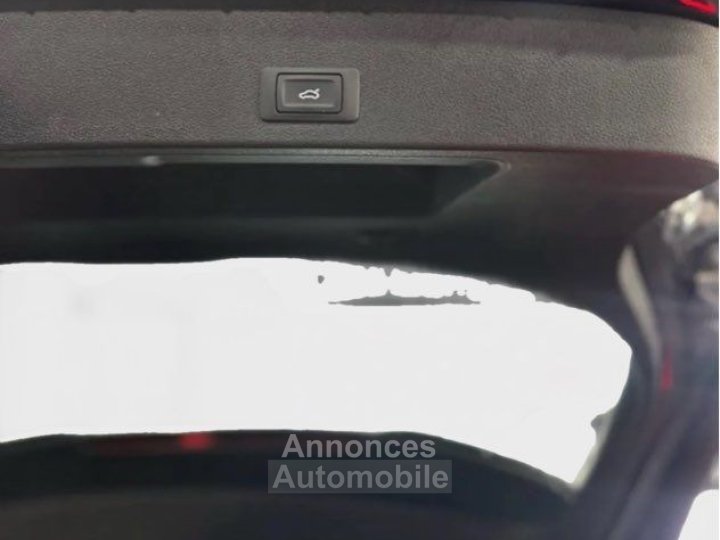 Audi SQ2 quattro 300 50 tfsi s-tronic garantie 12 mois -caméra française carplay -suivit - 8