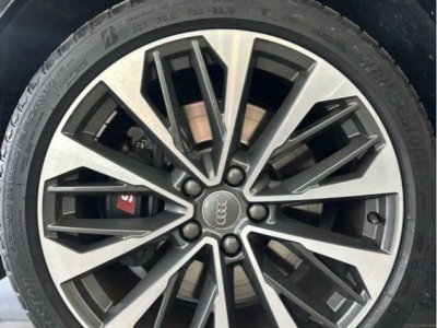 Audi SQ2 quattro 300 50 tfsi s-tronic garantie 12 mois -caméra française carplay -suivit   - 9
