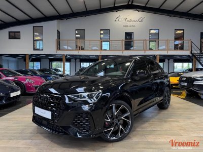 Audi RS Q3 25 TFSI 400 cv Quattro S-Tronic RSQ3   - 1