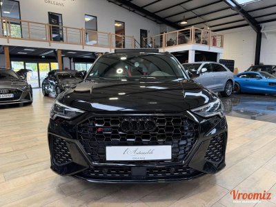 Audi RS Q3 25 TFSI 400 cv Quattro S-Tronic RSQ3   - 2