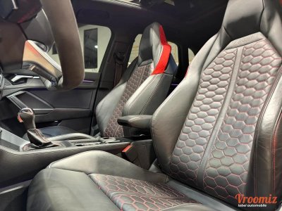 Audi RS Q3 25 TFSI 400 cv Quattro S-Tronic RSQ3   - 11