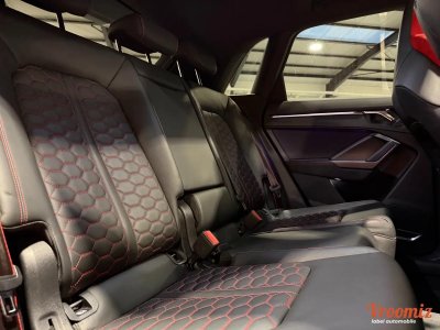 Audi RS Q3 25 TFSI 400 cv Quattro S-Tronic RSQ3   - 14