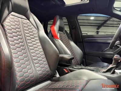 Audi RS Q3 25 TFSI 400 cv Quattro S-Tronic RSQ3   - 15