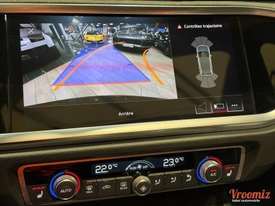 Audi RS Q3 25 TFSI 400 cv Quattro S-Tronic RSQ3   - 18