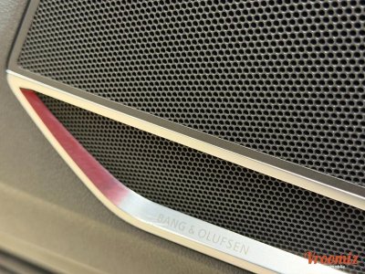 Audi RS Q3 25 TFSI 400 cv Quattro S-Tronic RSQ3   - 19