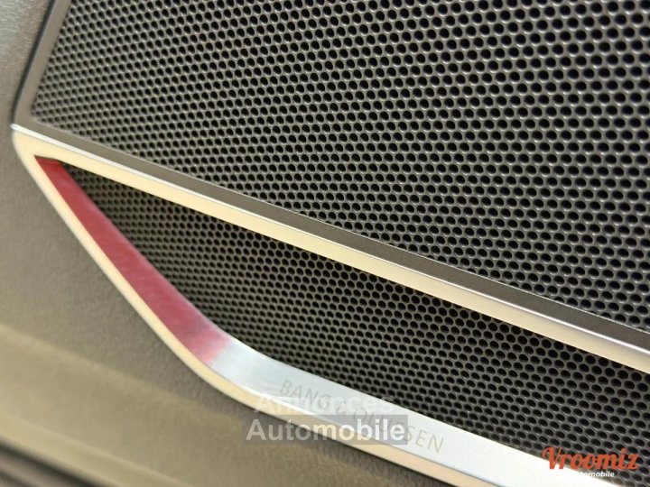 Audi RS Q3 25 TFSI 400 cv Quattro S-Tronic RSQ3 - 19