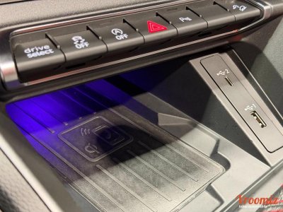 Audi RS Q3 25 TFSI 400 cv Quattro S-Tronic RSQ3   - 22