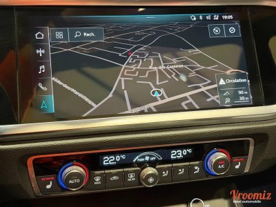 Audi RS Q3 25 TFSI 400 cv Quattro S-Tronic RSQ3   - 26