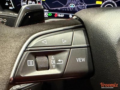 Audi RS Q3 25 TFSI 400 cv Quattro S-Tronic RSQ3   - 27