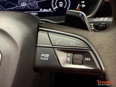 Audi RS Q3 25 TFSI 400 cv Quattro S-Tronic RSQ3   - 28