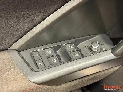 Audi RS Q3 25 TFSI 400 cv Quattro S-Tronic RSQ3   - 29