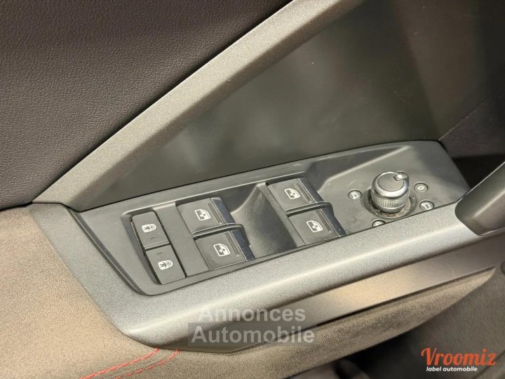 Audi RS Q3 25 TFSI 400 cv Quattro S-Tronic RSQ3 - 29