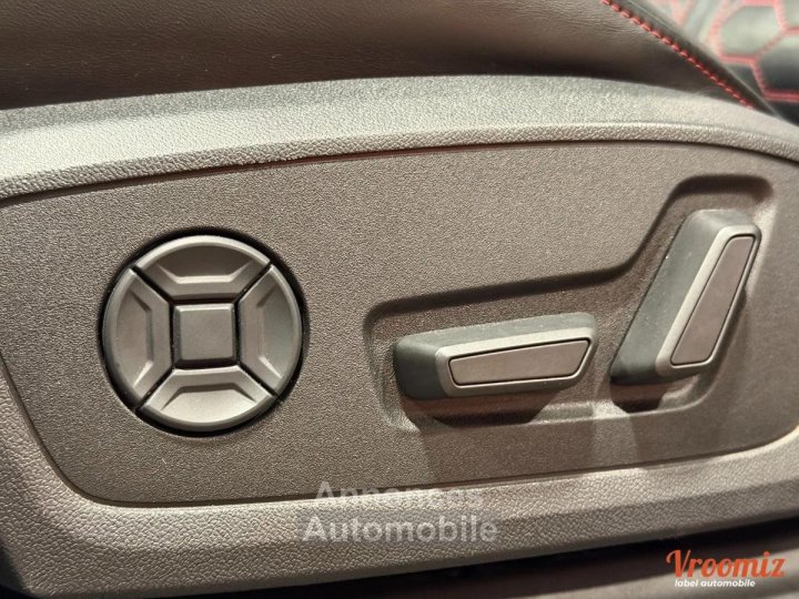 Audi RS Q3 25 TFSI 400 cv Quattro S-Tronic RSQ3 - 30