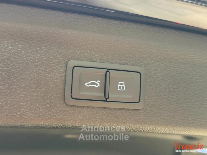 Audi RS Q3 25 TFSI 400 cv Quattro S-Tronic RSQ3 - 31