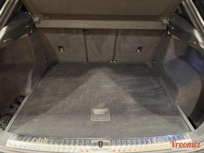 Audi RS Q3 25 TFSI 400 cv Quattro S-Tronic RSQ3   - 33