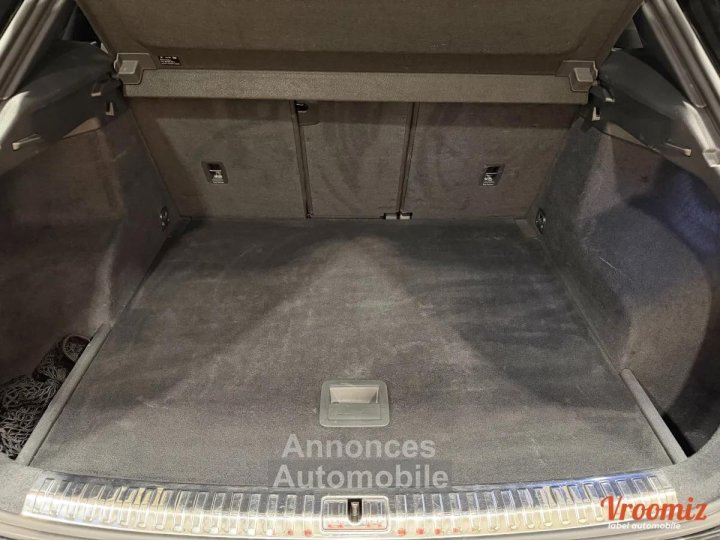 Audi RS Q3 25 TFSI 400 cv Quattro S-Tronic RSQ3 - 33