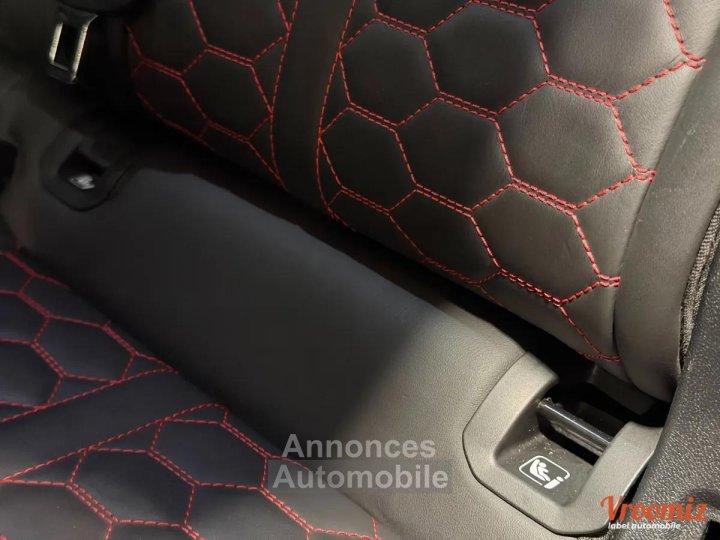 Audi RS Q3 25 TFSI 400 cv Quattro S-Tronic RSQ3 - 34