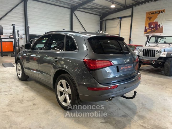 Audi Q5 20 TDi QUATTRO S-LINE 20 TDI QUATTRO S-TRONIC 170cv 4X4 5P BVA FAP - 2