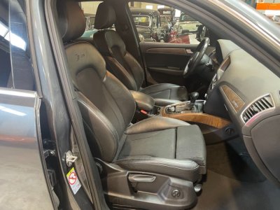 Audi Q5 20 TDi QUATTRO S-LINE 20 TDI QUATTRO S-TRONIC 170cv 4X4 5P BVA FAP   - 16