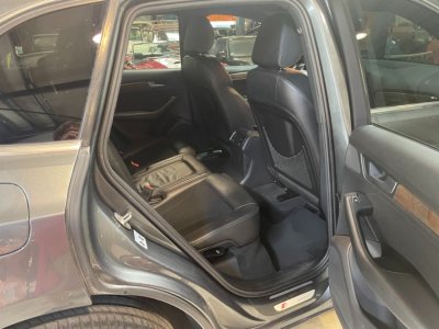 Audi Q5 20 TDi QUATTRO S-LINE 20 TDI QUATTRO S-TRONIC 170cv 4X4 5P BVA FAP   - 17