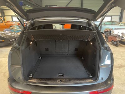 Audi Q5 20 TDi QUATTRO S-LINE 20 TDI QUATTRO S-TRONIC 170cv 4X4 5P BVA FAP   - 19