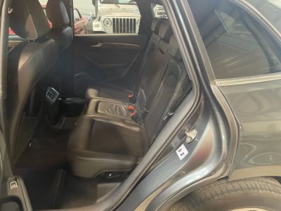 Audi Q5 20 TDi QUATTRO S-LINE 20 TDI QUATTRO S-TRONIC 170cv 4X4 5P BVA FAP   - 21