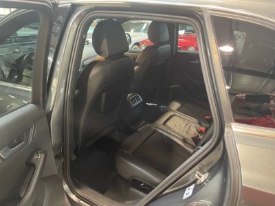 Audi Q5 20 TDi QUATTRO S-LINE 20 TDI QUATTRO S-TRONIC 170cv 4X4 5P BVA FAP   - 22