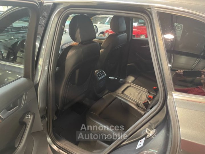 Audi Q5 20 TDi QUATTRO S-LINE 20 TDI QUATTRO S-TRONIC 170cv 4X4 5P BVA FAP - 22