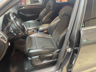 Audi Q5 20 TDi QUATTRO S-LINE 20 TDI QUATTRO S-TRONIC 170cv 4X4 5P BVA FAP   - 24