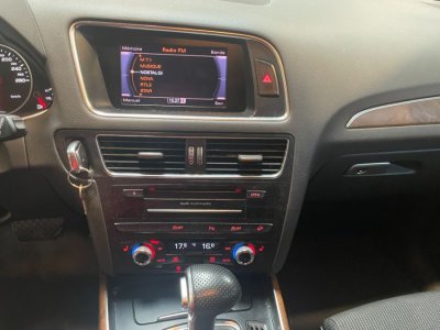 Audi Q5 20 TDi QUATTRO S-LINE 20 TDI QUATTRO S-TRONIC 170cv 4X4 5P BVA FAP   - 28