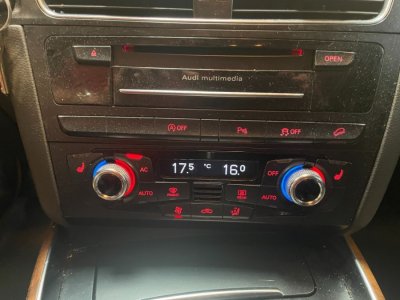 Audi Q5 20 TDi QUATTRO S-LINE 20 TDI QUATTRO S-TRONIC 170cv 4X4 5P BVA FAP   - 29