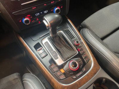 Audi Q5 20 TDi QUATTRO S-LINE 20 TDI QUATTRO S-TRONIC 170cv 4X4 5P BVA FAP   - 30