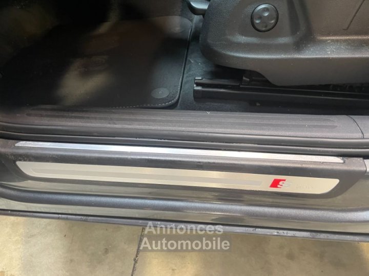 Audi Q5 20 TDi QUATTRO S-LINE 20 TDI QUATTRO S-TRONIC 170cv 4X4 5P BVA FAP - 35