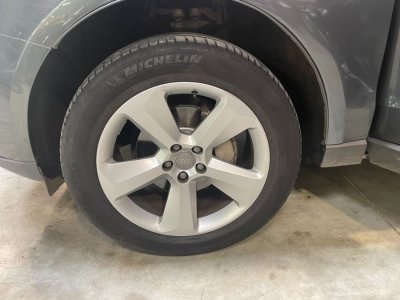 Audi Q5 20 TDi QUATTRO S-LINE 20 TDI QUATTRO S-TRONIC 170cv 4X4 5P BVA FAP   - 37