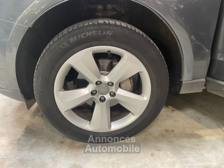 Audi Q5 20 TDi QUATTRO S-LINE 20 TDI QUATTRO S-TRONIC 170cv 4X4 5P BVA FAP - 37