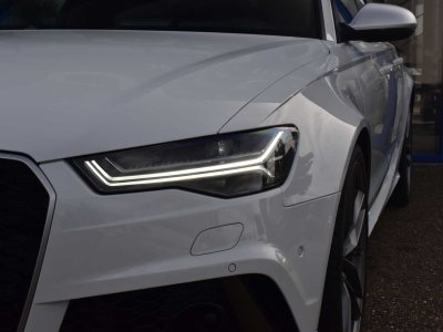 Audi RS6 Rear Axle MATRIX AirSuspen HeadUp BOSE ACC - 3