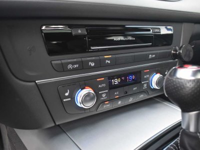 Audi RS6 Rear Axle MATRIX AirSuspen HeadUp BOSE ACC - 12