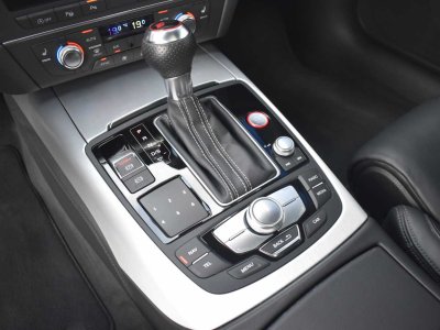 Audi RS6 Rear Axle MATRIX AirSuspen HeadUp BOSE ACC - 14