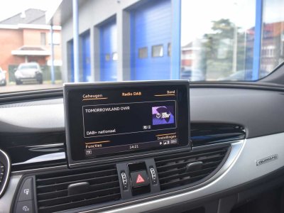 Audi RS6 Rear Axle MATRIX AirSuspen HeadUp BOSE ACC - 21