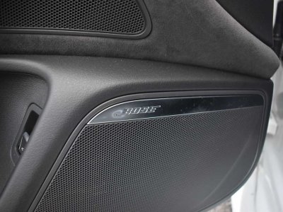 Audi RS6 Rear Axle MATRIX AirSuspen HeadUp BOSE ACC - 22