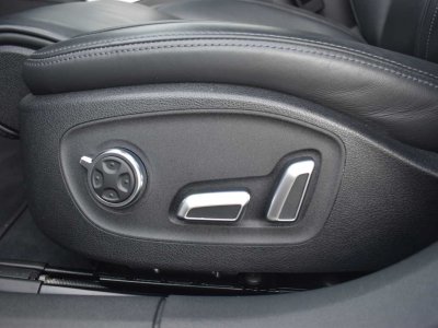 Audi RS6 Rear Axle MATRIX AirSuspen HeadUp BOSE ACC - 23