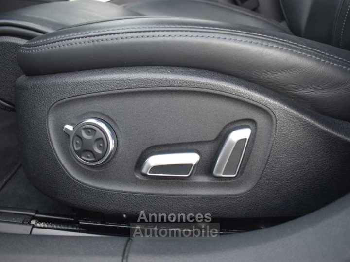 Audi RS6 Rear Axle MATRIX AirSuspen HeadUp BOSE ACC - 23