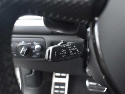 Audi RS6 Rear Axle MATRIX AirSuspen HeadUp BOSE ACC - 24