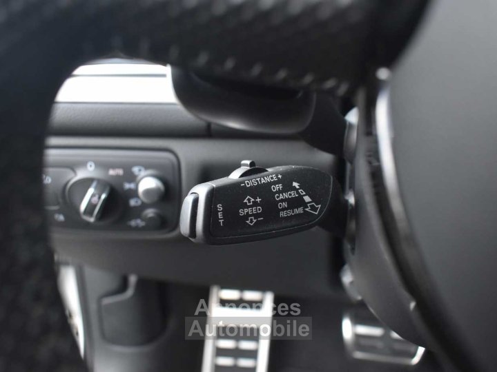 Audi RS6 Rear Axle MATRIX AirSuspen HeadUp BOSE ACC - 24