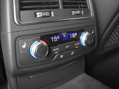 Audi RS6 Rear Axle MATRIX AirSuspen HeadUp BOSE ACC - 26