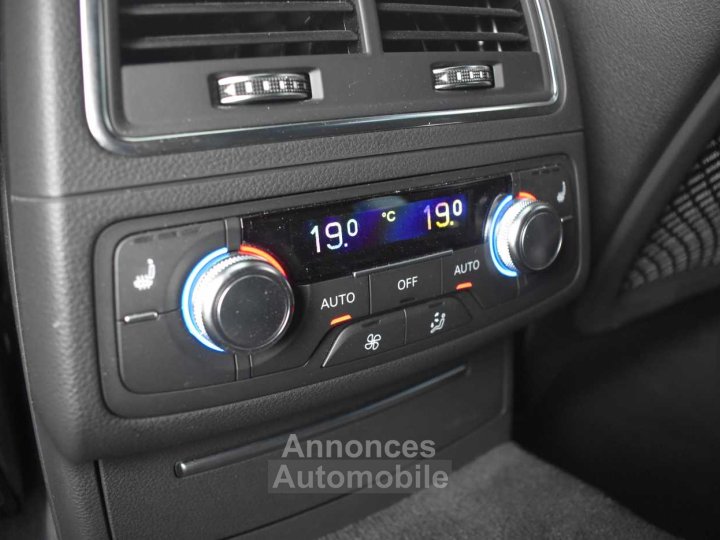 Audi RS6 Rear Axle MATRIX AirSuspen HeadUp BOSE ACC - 26