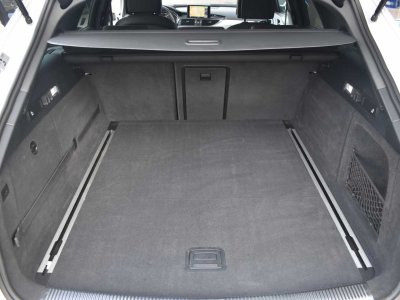 Audi RS6 Rear Axle MATRIX AirSuspen HeadUp BOSE ACC - 27