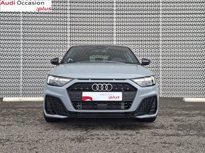 Audi A1 Sportback 30 TFSI 116 ch S tronic 7 S Line Plus - 2